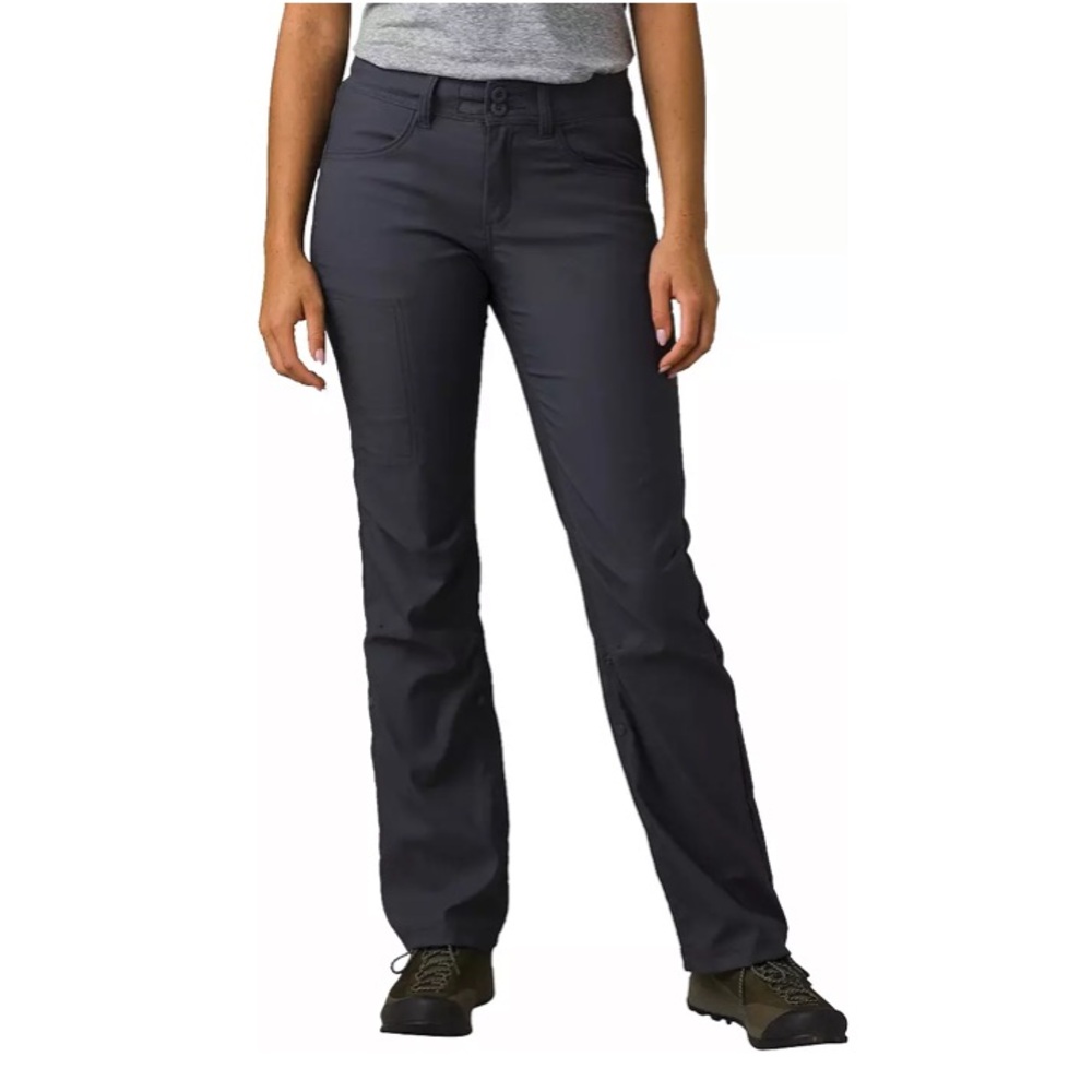 Prana Halle hiking pant size 0 tall